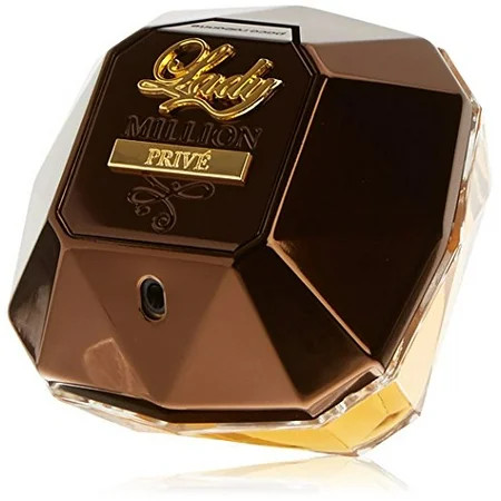 Paco Rabanne Lady Million Privé The New Eau de Parfum Spray, 2.7 Ounce | Walmart (US)