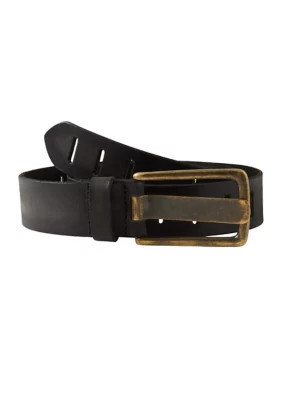 Free People Women's We the Free Jona Belt, Black, XS/S | Belk