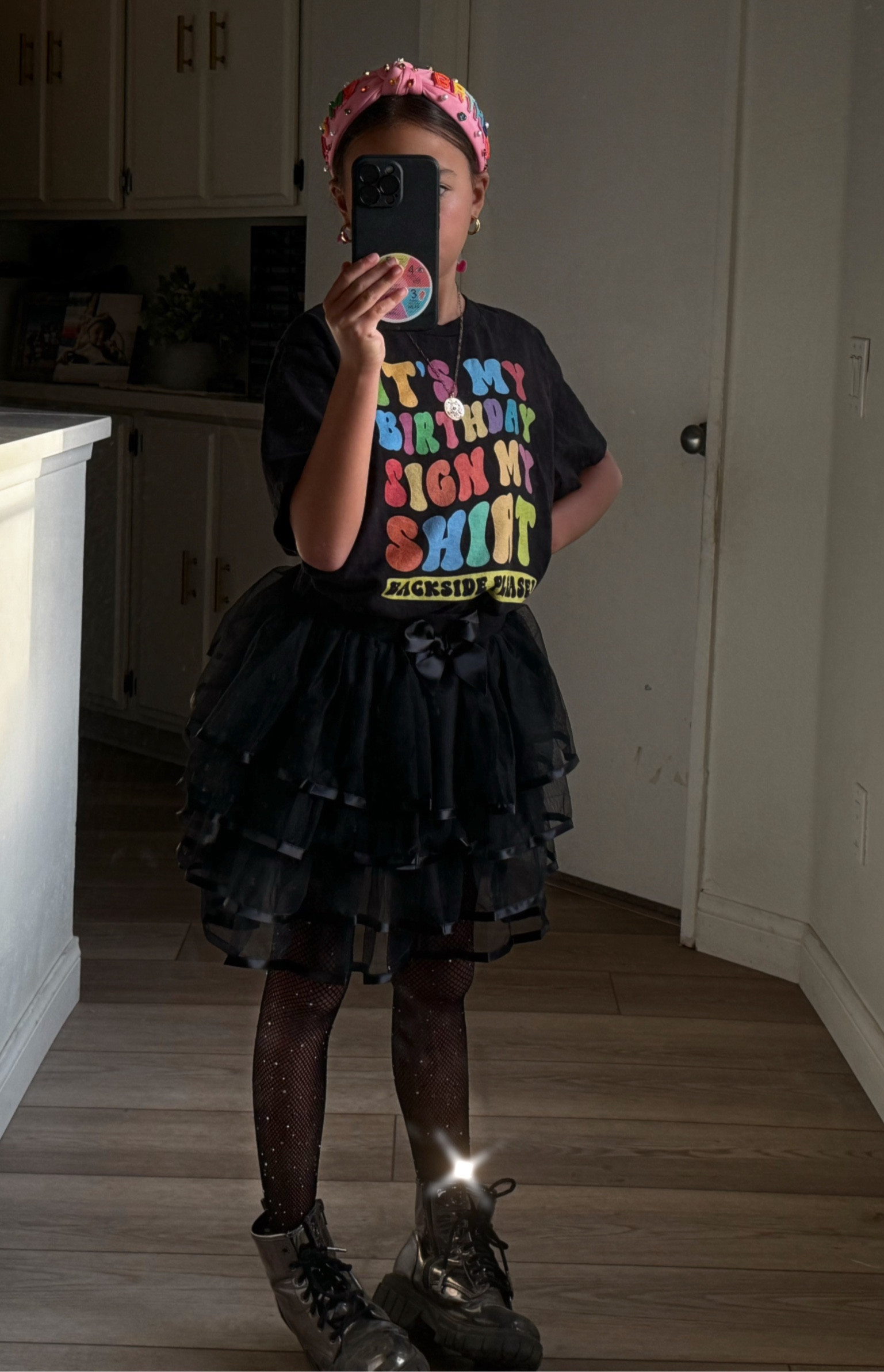9th Birthday Outfit! 🥳 

#LTKkids #LTKstyletip #LTKfindsunder50