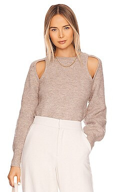 Adira Sweater
                    
                    ASTR the Label | Revolve Clothing (Global)