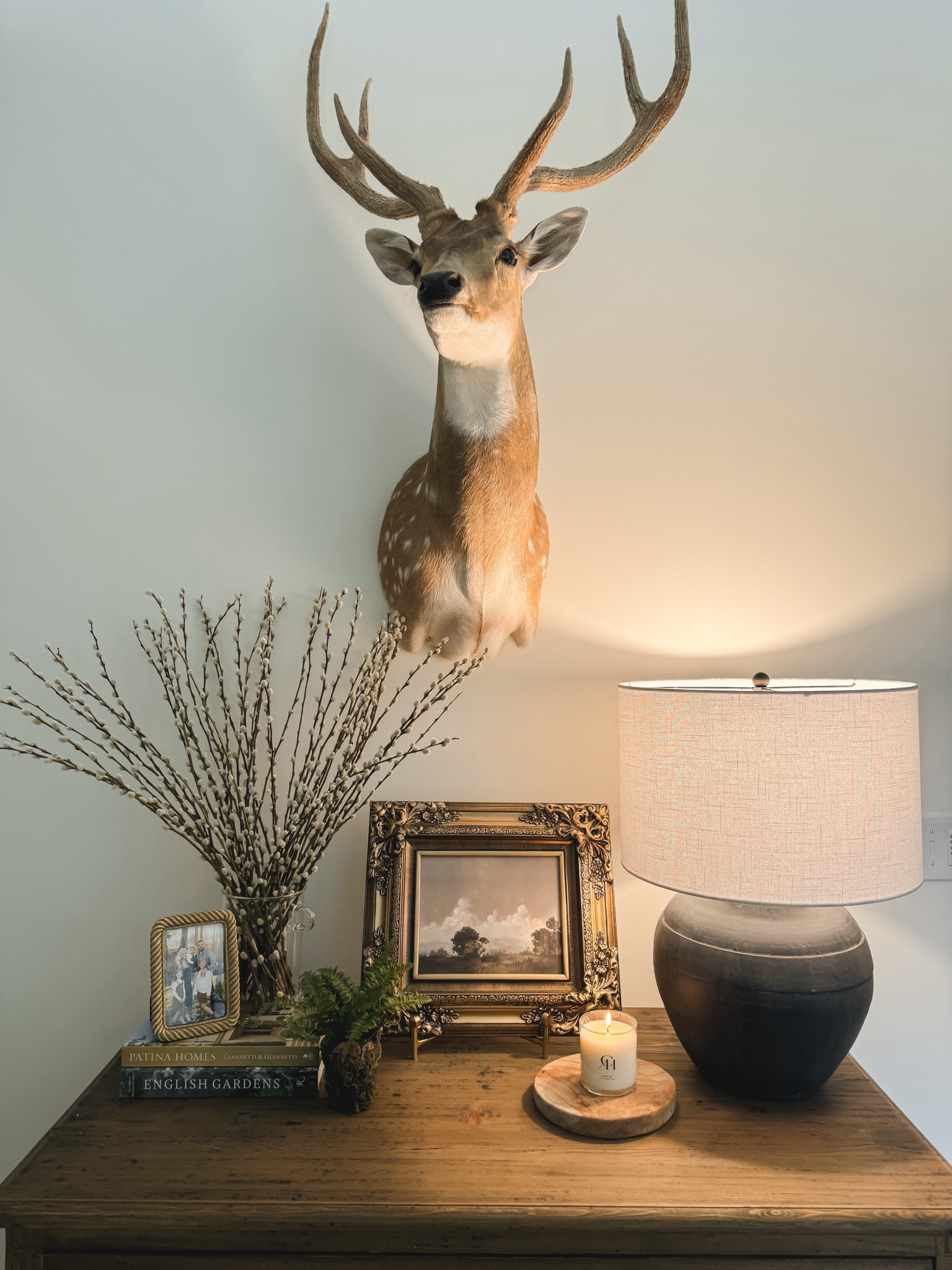 Console styling. 

#LTKHome