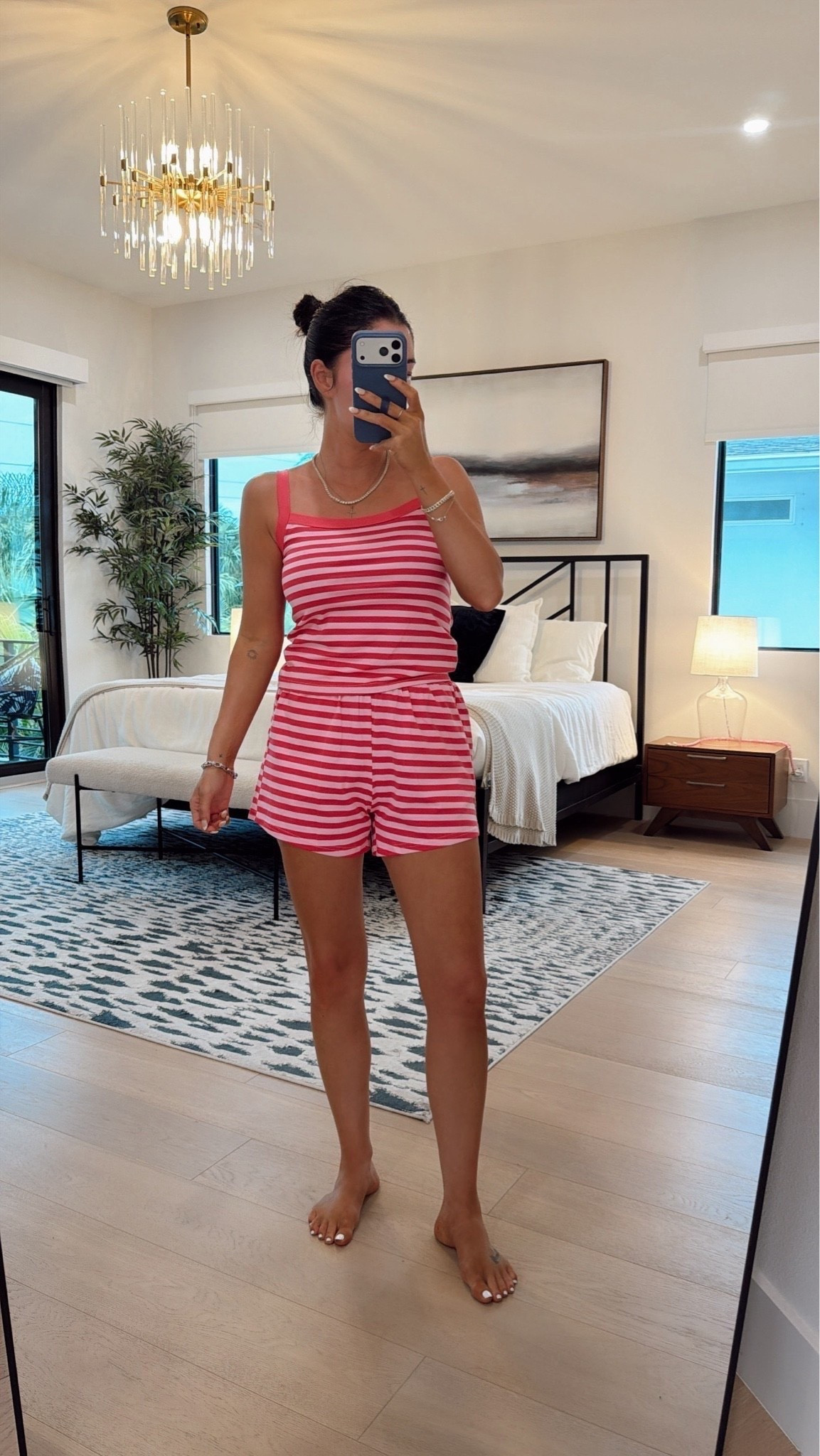 This amazon set is soooo comfy!

matching set, casual outfits, amazon fashion, lounge wear, Katy roach, livingmybeststyle