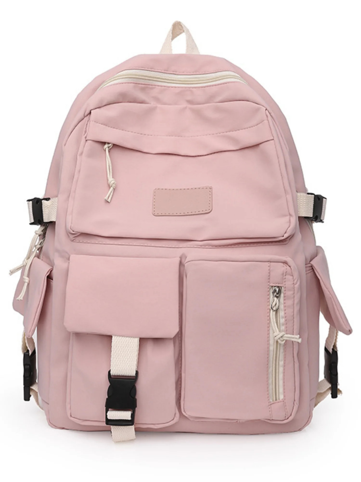 Kids Backpacks School Bag for Girl ,Bookbags for Teen Suitable for Children, Pink - Walmart.com | Walmart (US)