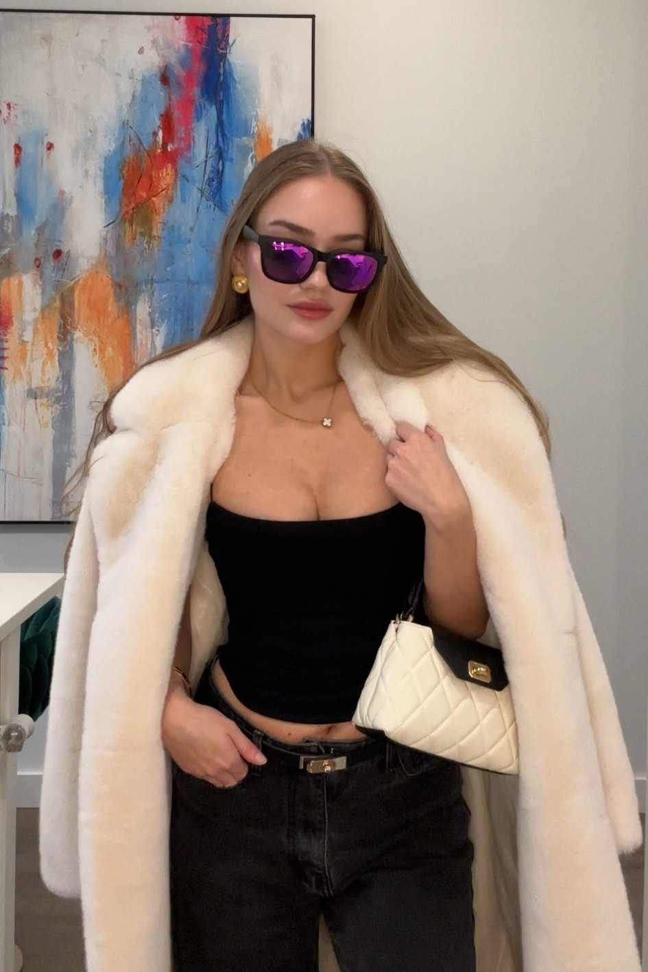Eyewear