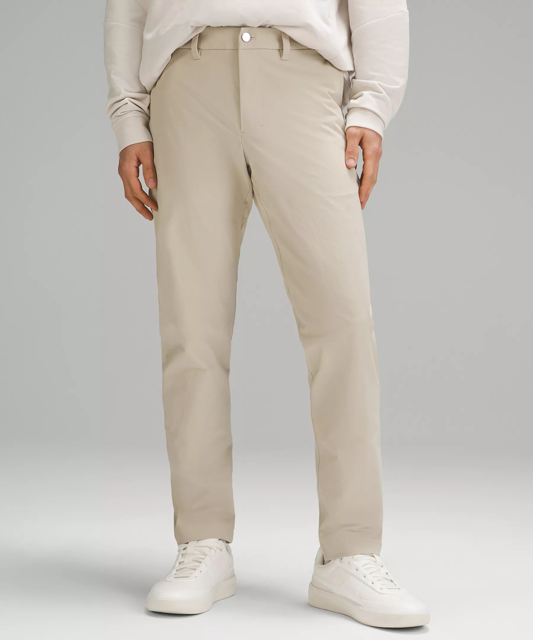 ABC Slim-Fit Trouser 32"L | Lululemon (US)
