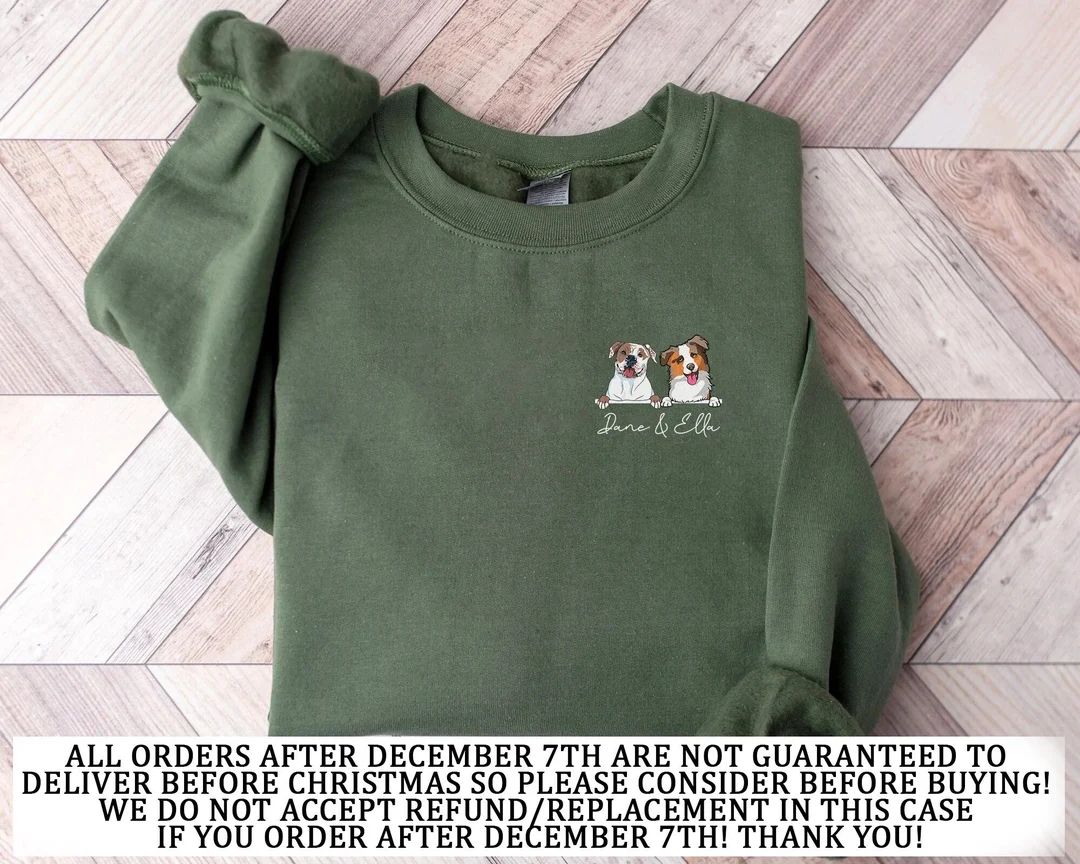Personalized Dog Shirt, Custom Dog Mom Shirt, Custom Dog Dad Shirt, Dog Pocket Shirt, Dog Lovers ... | Etsy (US)