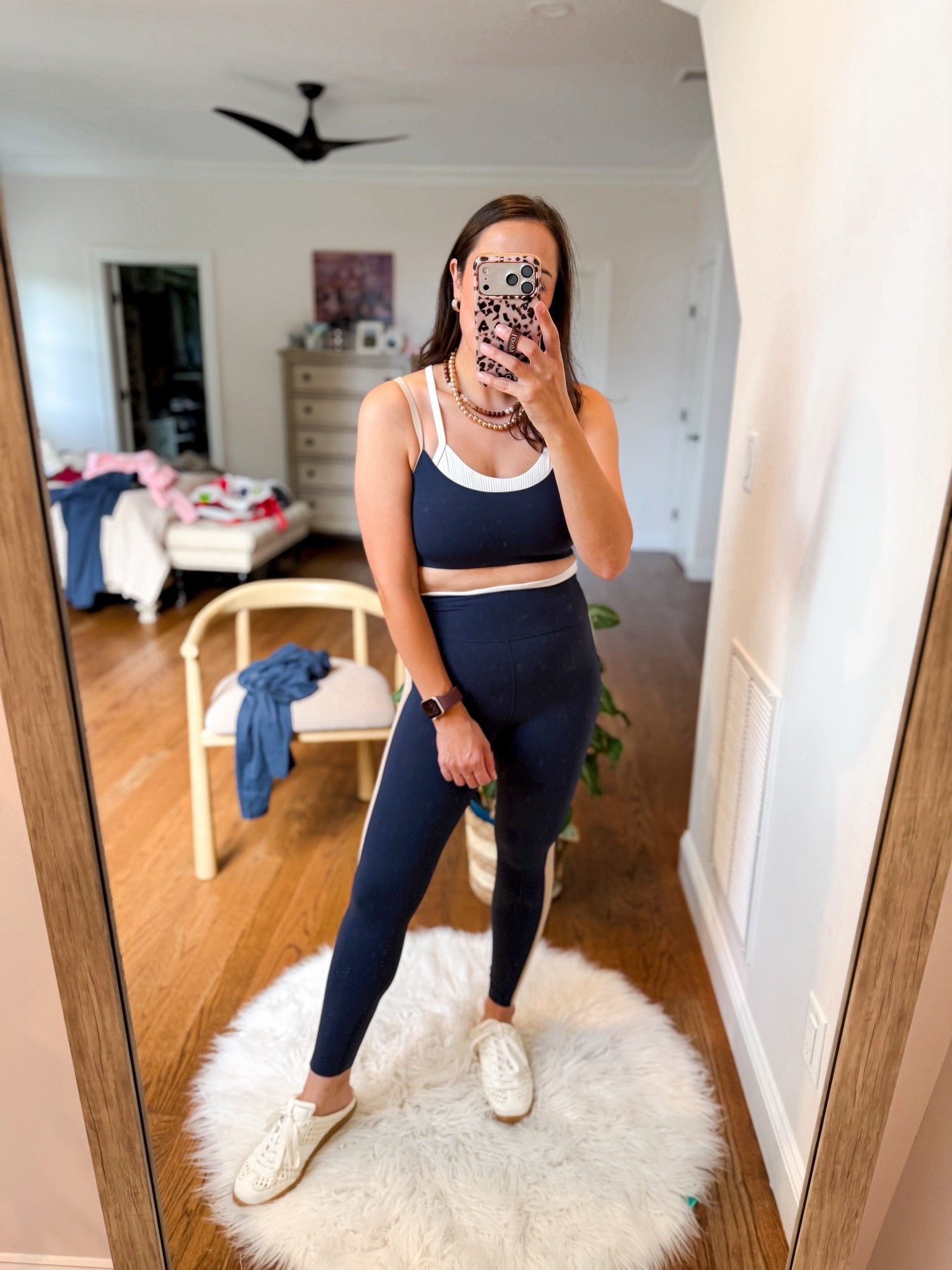 Target Sunday try on
Sports bra: medium
Leggings: small

#LTKActive #LTKfitnessgoals #LTKmomlife