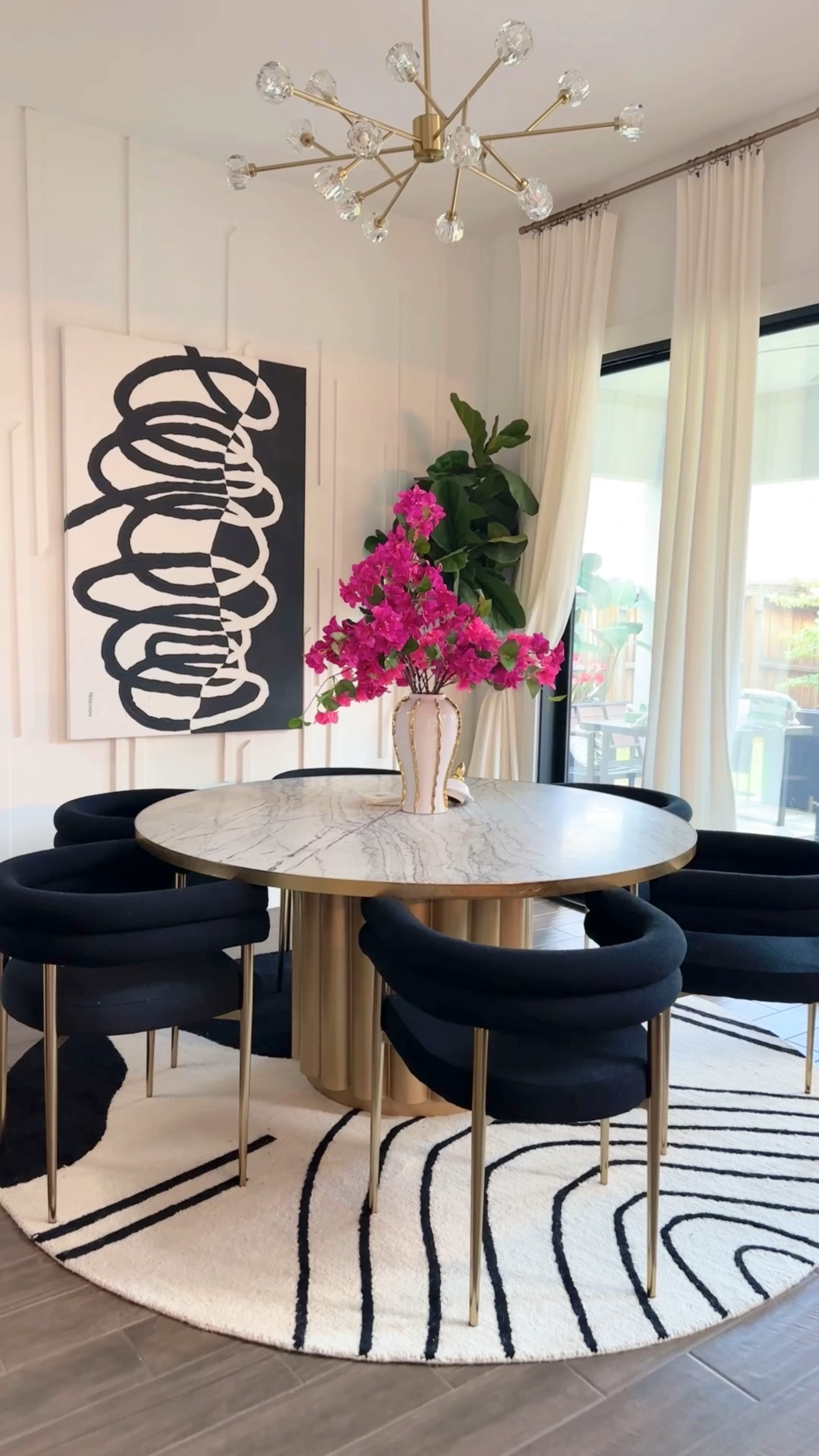 Eating Nook | Table discontinued | Artwork; Home Goodss

#LTKSaleAlert #LTKHome #LTKFindsUnder50