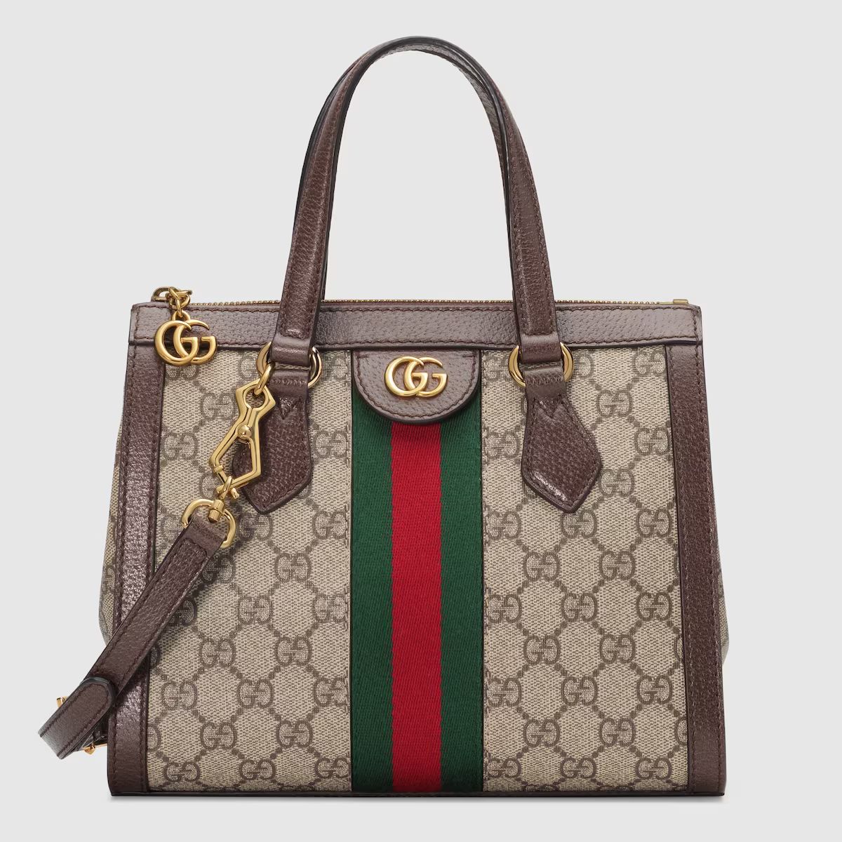 Ophidia small GG tote bag | Gucci (US)