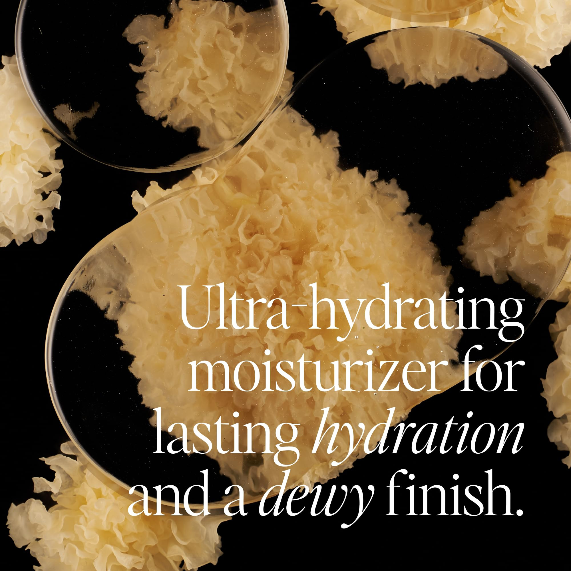 DIME Beauty Dewy Day Cream, Morning Face Moisturizer with Rosehip Oil and Tremella Snow Mushroom,... | Amazon (US)