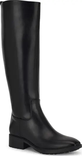 Barile Knee High Boot (Women) | Nordstrom