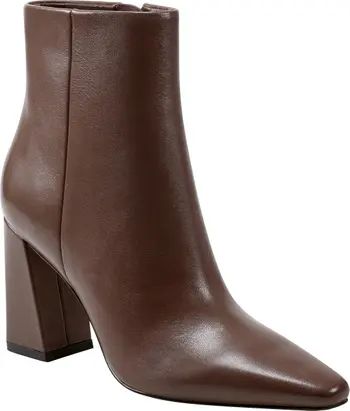 Yanara Pointed Toe Bootie (Women) | Nordstrom