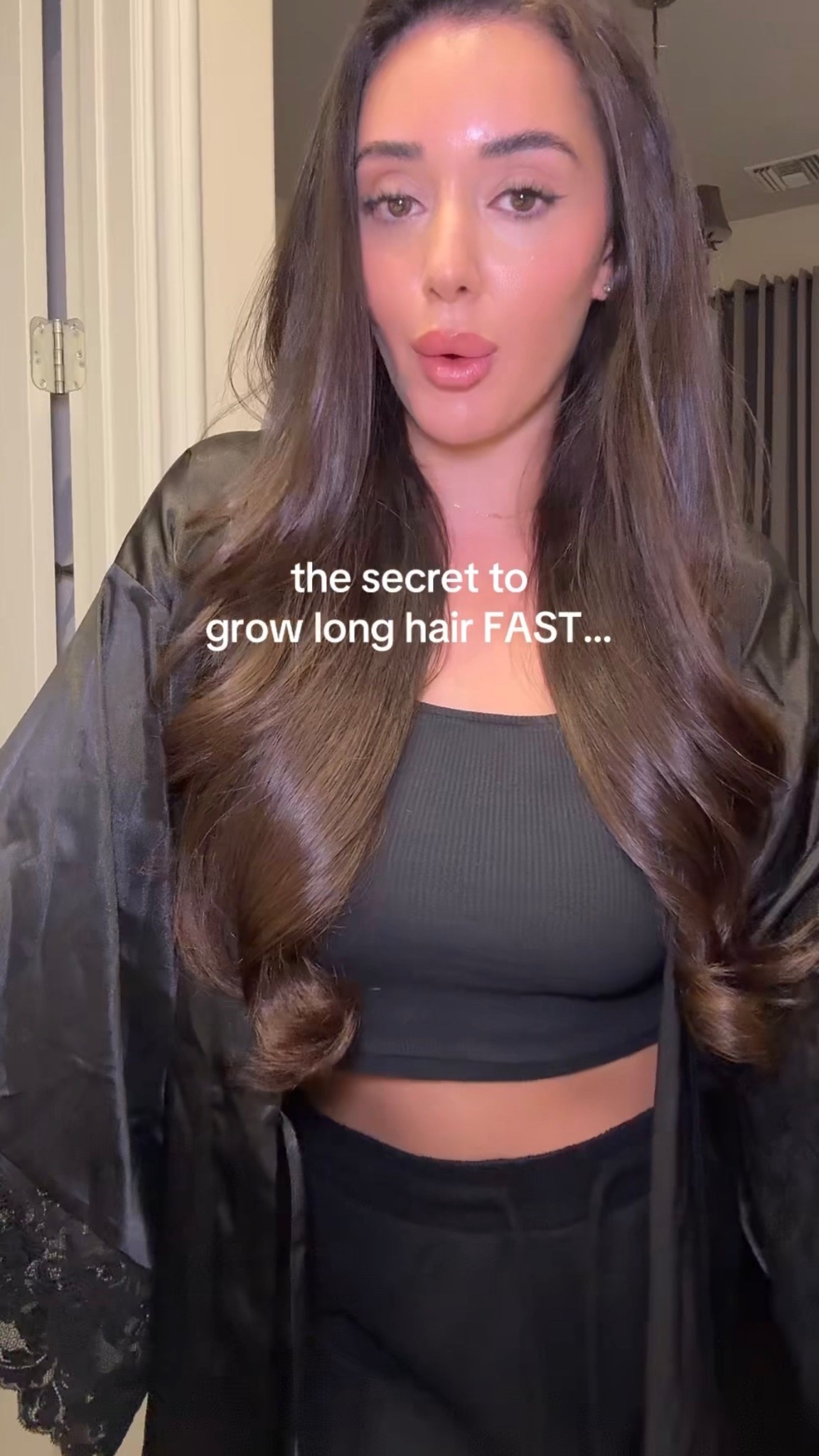 Hair oil for weekly hair oiling days that’ll help you grow beautiful
 long healthy hair 