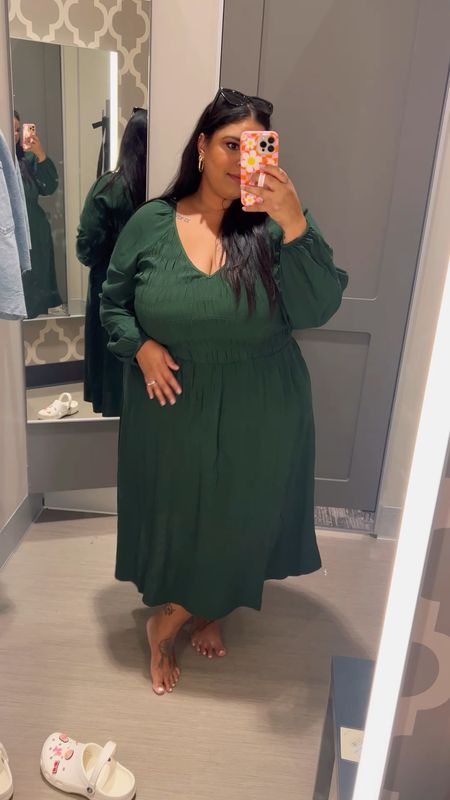Target Fall try on haul - all clothing, shoes and accessories are 20% off through today! Definitely a good time to do some fall shopping #plussizedresses #plussizefashion #size20style 

#LTKcurves #LTKSale #LTKSeasonal