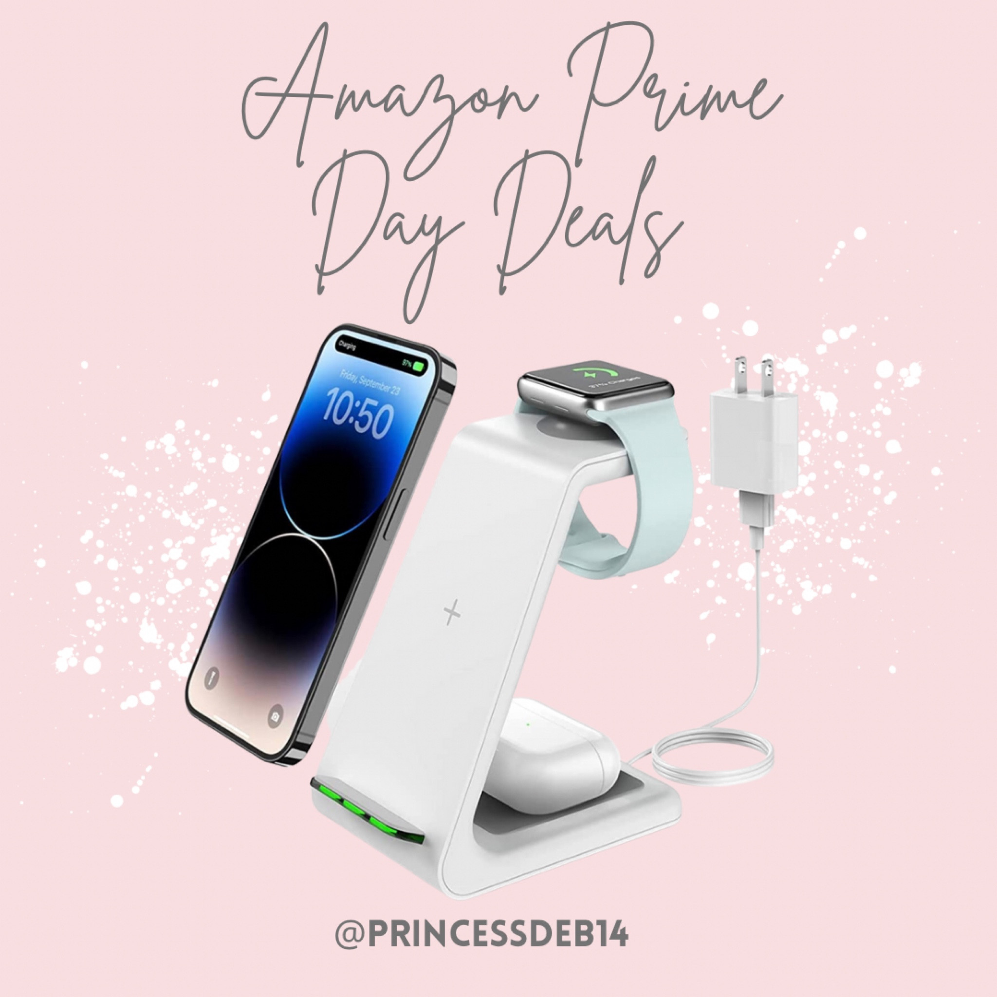 #LTKhome #LTKxPrimeDay #LTKsalealert