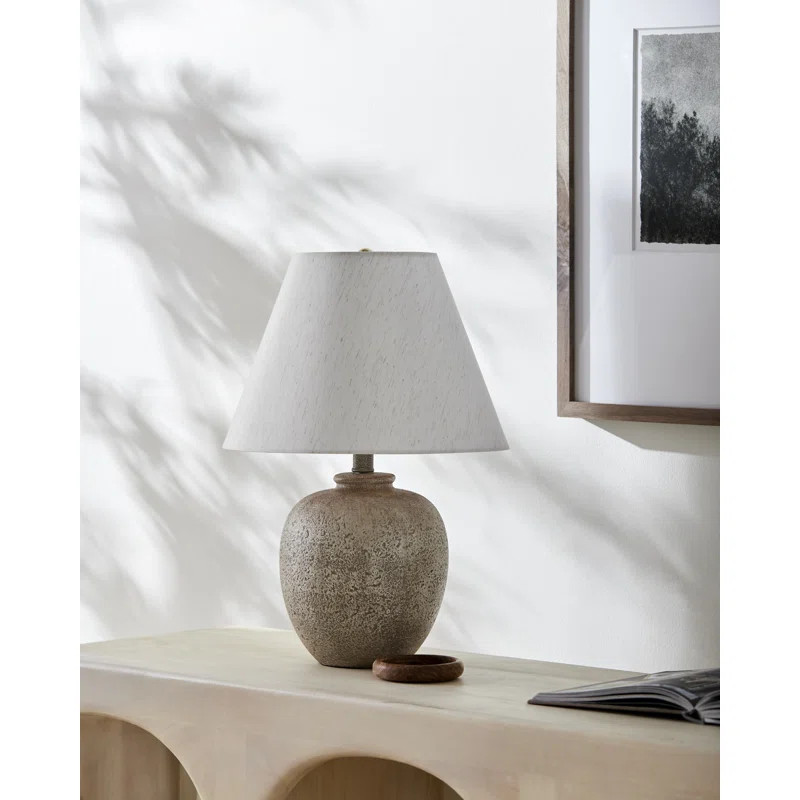 Ceramic Table Lamp | Wayfair North America