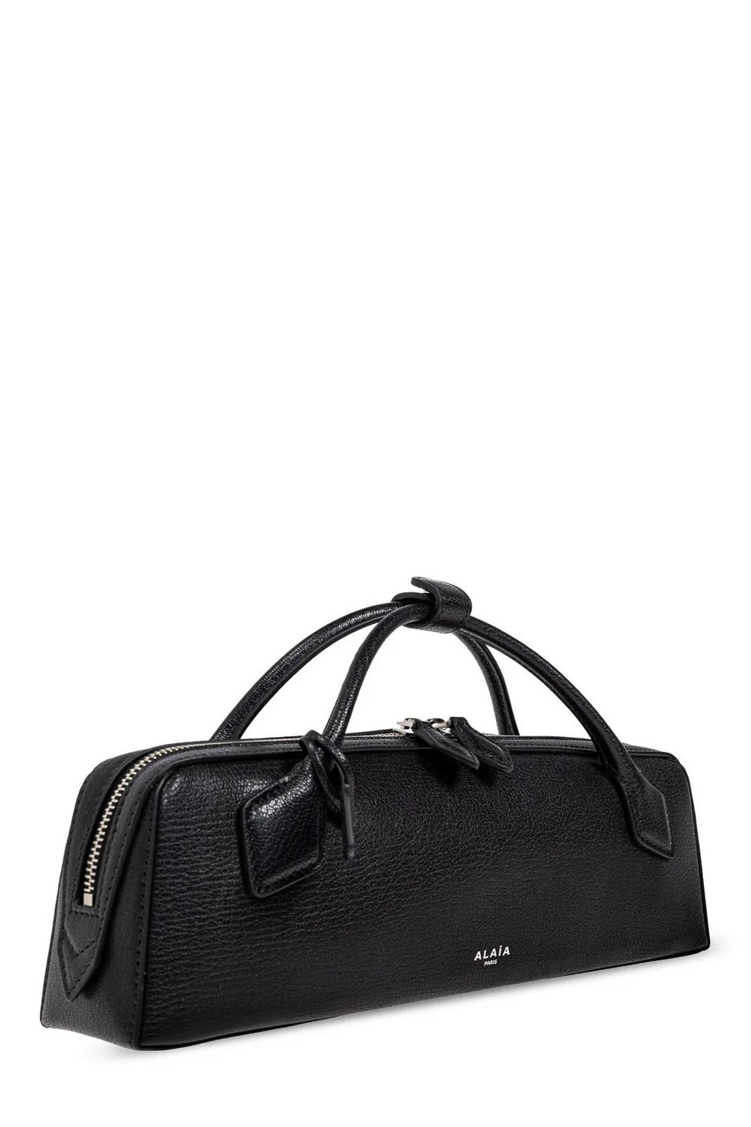 Alaïa Le Teckel Clutch Bag | Cettire Global