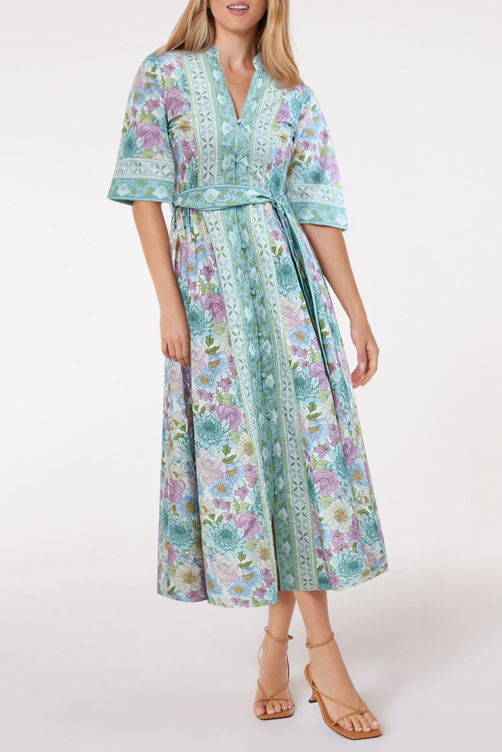 Enjoy 15% Off!
 
Hurry, save 15% on our entire collection of designer dresses, swim & resort wea... | Hermoza