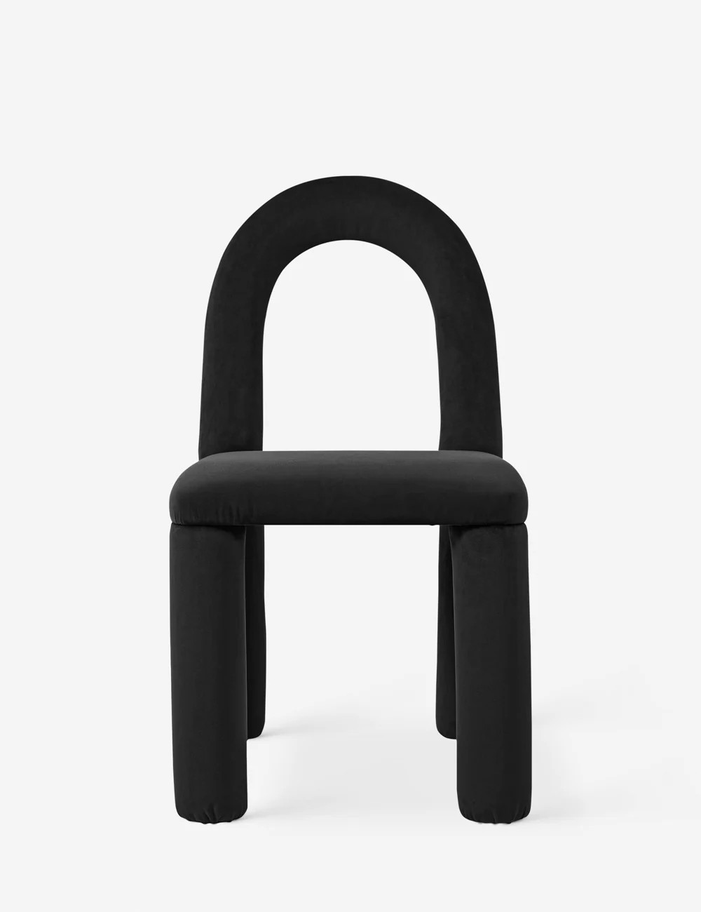 Temi Dining Chair | Lulu and Georgia 