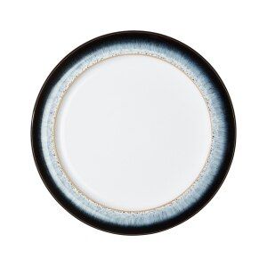 Halo Medium Plate | Denby (US & CA)