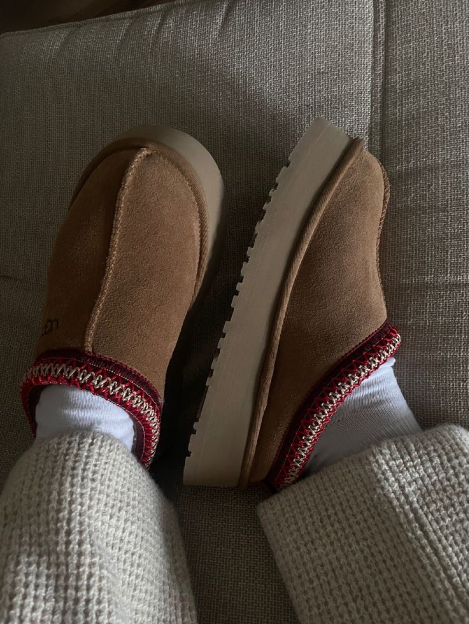 ‘cause fall/winter is coming and Uggs just complete any outfit ✨

#ugg #uggboots #uggslippers #uggultramini #uggmini #fallboots #falltrends #fallfashion #lakepajamas #pajamas #rollerrabbit #her #itgirl #becomeher #lundenrosestallings 
#fashiontrends #trending #tiktoktrends
#outfitinspiration #outfitinspo #outfitideas #currentlywearing #uggplatforms #tasman #tazzslippers #pinterestaesthetic #maternity #nursery 
#hokas #hoka #trainers #neautralhoka #neutralhoka #neutralhokas #sneakers 
#bts #fallsneakers #trendyshoes #fall
#backtoschoolshoes #runningshoes  #DesignerInspired #LuxuryLookForLess  #vejas #veja #AffordableElegance #NeutralSneakers #NewBalance550 #StreetStyleVibes #FashionForward #ClassicCharm #newbalance530 #falltrend #fall2023shoes #trainers #btsschool
#MinimalistFootwear #BeigeBliss #FashionEssentials #StyleInspiration
#fallshoes #fallfashion #newbalance #nb530s #newbalance530 #seasonal #shoes #NeutralSneakers 
#PlatformConverse #barbieoutfits #teacheroutfits #barbieoutfit #teacher #workootd #victoriaparis #clarkepeoples 
#SummerFootwear #sneakerhead 
#SpringStyle
#SneakerObsession #croc #neutralcrocs #crocsinspo #nb550s #550 
#ShoeAddicts
#FashionShoes #neautralshoes #platformshoes 
#PerfectEnsemble #LundenRoseStallings #EverydayJewelry #ElegantDesigns #MinimalistStyle #erastour 
#TrendyFootwear #lundenandolivia #oliviastallings #lundenstallings #wlw
#LundenAndOlivia #StallingBachelorette
#BennettStallings #BrideAndBride #FutureMrsStalling #BacheloretteVibes
#PreWeddingCelebration #taylorswift 
#BridalFashion #BrideStyle 
#LundenOliviaLove #pridemonth 
#oliviastallings #lundenrose #beach #swim #sandals 
#lundenrosestallings #ozempic
#lundenandliv #lgbtq 
#oliviaandlunden #inspo #lagos 
#everydayjewlry
#davidyurman #silver 
#oliviabennett #fourthofjuly #fourthofjulyoutfitinspp
#Bracelet #gold #golddetails #thatgirl #oliviabennettstallings #accessories 
#pride #wlw #influenced #thesearchexpert #cleangirl #allegrashaw #timelessstyle #timeless #oldmoney #pinterestinspo 
