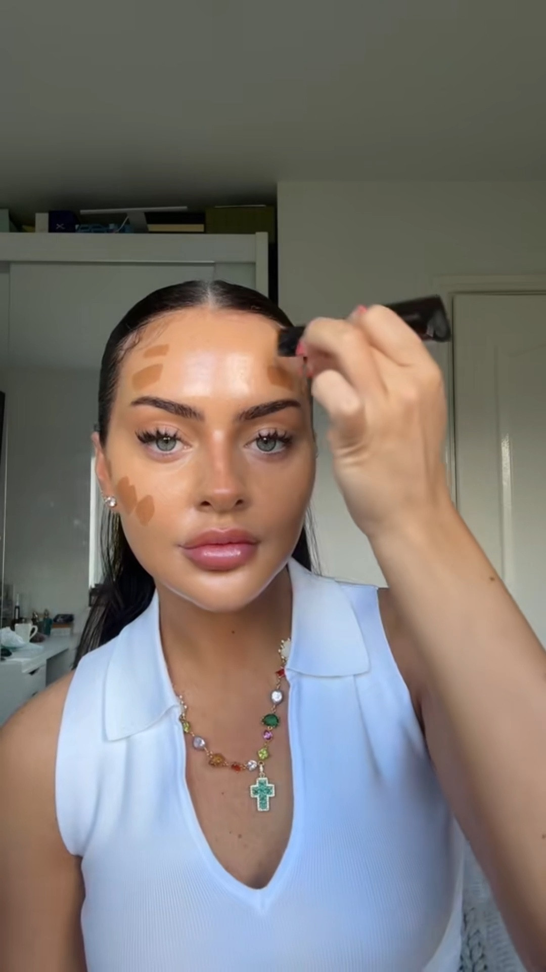 New Makeup Routine 

#LTKluxury #LTKbeauty #LTKuk
