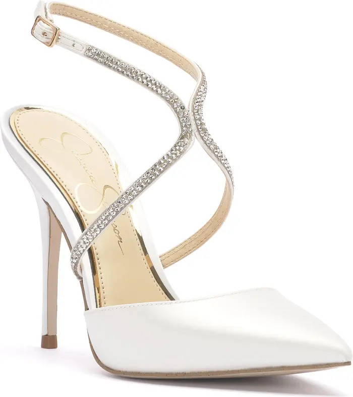 Weyemia Pointed Toe Pump | Nordstrom