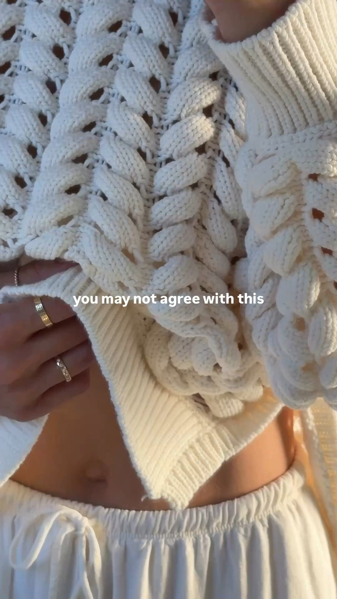 This post is a little different for me🤍 Lately I’ve been slowing down…yet doing more. Balanced, but still growing. Better systems, better delegating, better dream achieving. My friends, there’s been a significant shift in my life personally. There’s been pain. And there’s been beauty. The things that used to have weight have become lighter. “Success” looks different. I haven’t really come to a place where I feel like I can articulate it all well just yet. And this post was supposed to be about my outfit…but felt a little tug where I could just mention a bit of my heart at the moment🤍 I might share more random glimmers here & there in between the regularly scheduled shopping posts😆 For the past few months I’ve been restructuring how I prioritize my time and energy. Goals have changed, but the dreams haven’t. They’ve just become clearer and more tangible. More intentional. More serving. It’s absolutely remarkable to see the Lord provide when it’s less of me and more of Him🤍 He doesn’t have to be so generous and gentle. But He is🤍 For whatever it’s worth, just wanted to say I’m sending love your wonderful way, Jesus love you, and I’m cheering you on!!!! Life is an incredible journey and I believe the best is still yet to come!!!🫶🏼✨ Hope you have the most amazing day amazing loves!!!!!!! Xo!!!