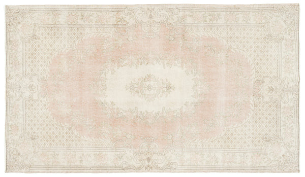 Levke
                        
                          Vintage Distressed Rug | Revival Rugs 