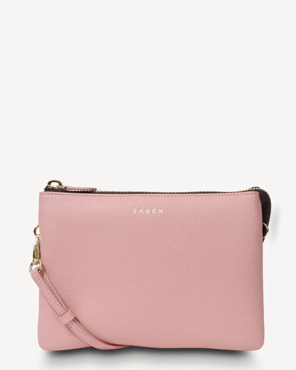 Tilly's Big Sis Crossbody | Saben