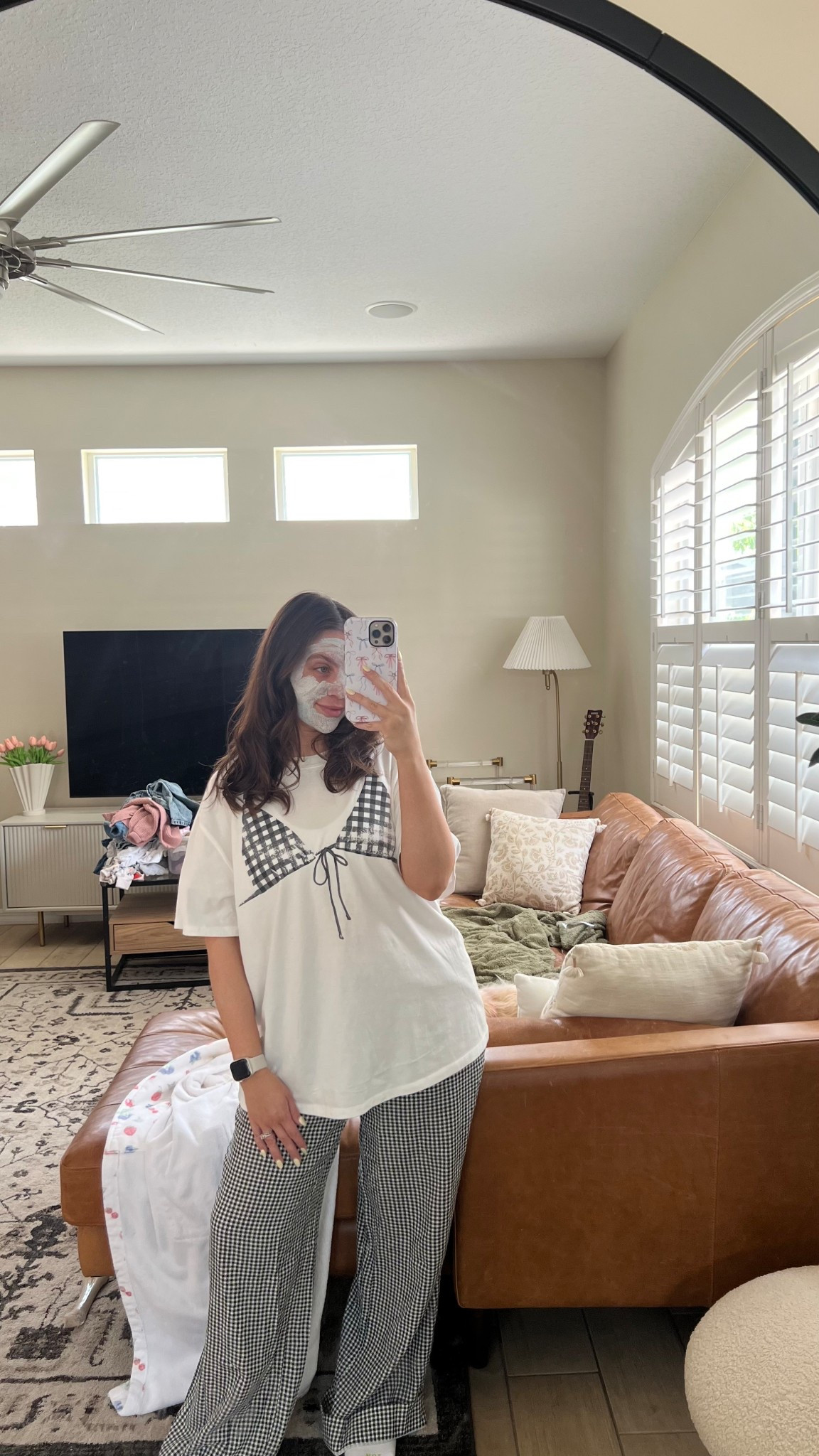 Wearing allll target and so comfy 🖤

#LTKSeasonal #LTKSpringSale #LTKStyleTip