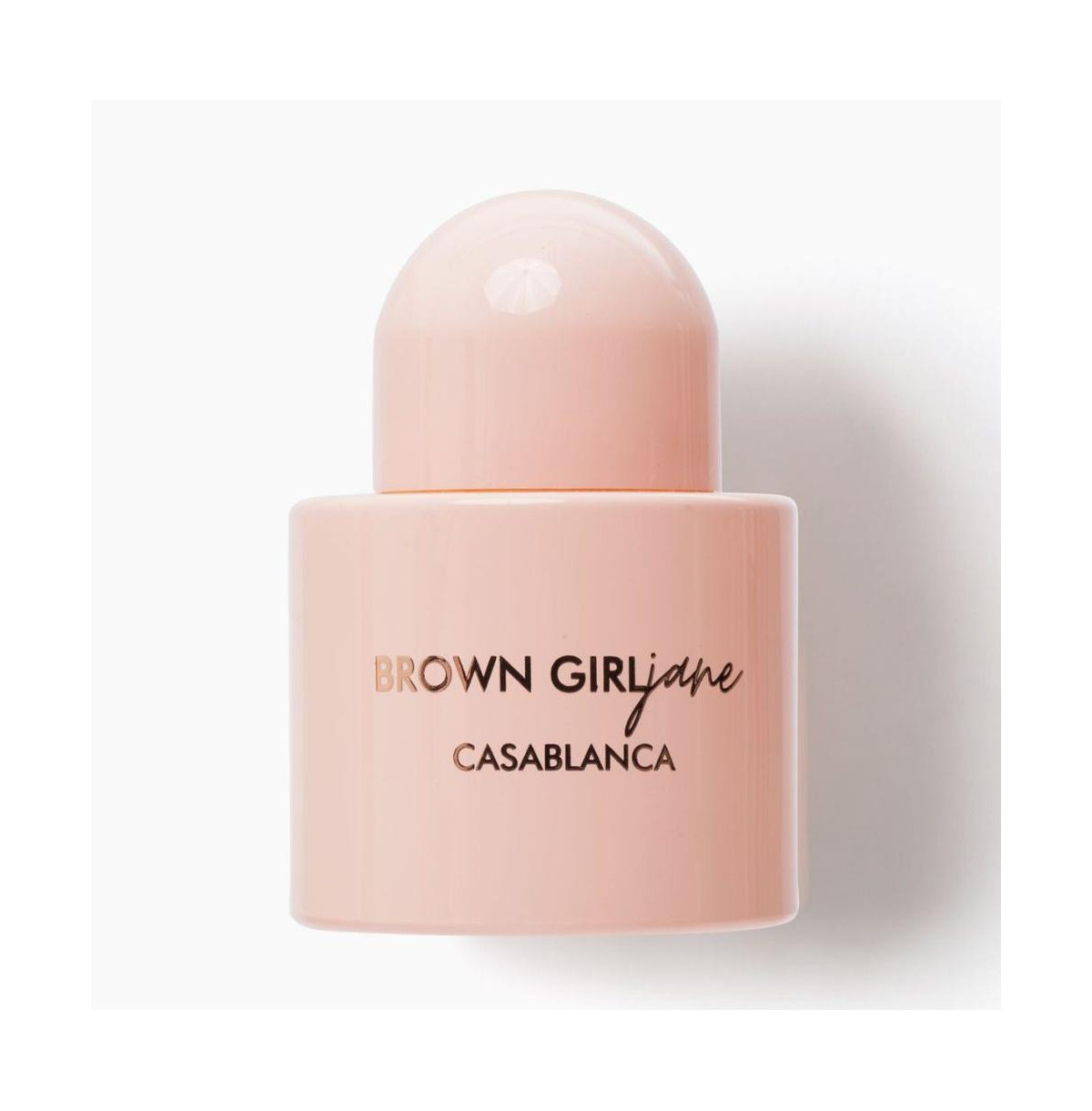 Brown Girl Jane Casablanca Eau de Parfum - Light/pastel Pink | Macy's