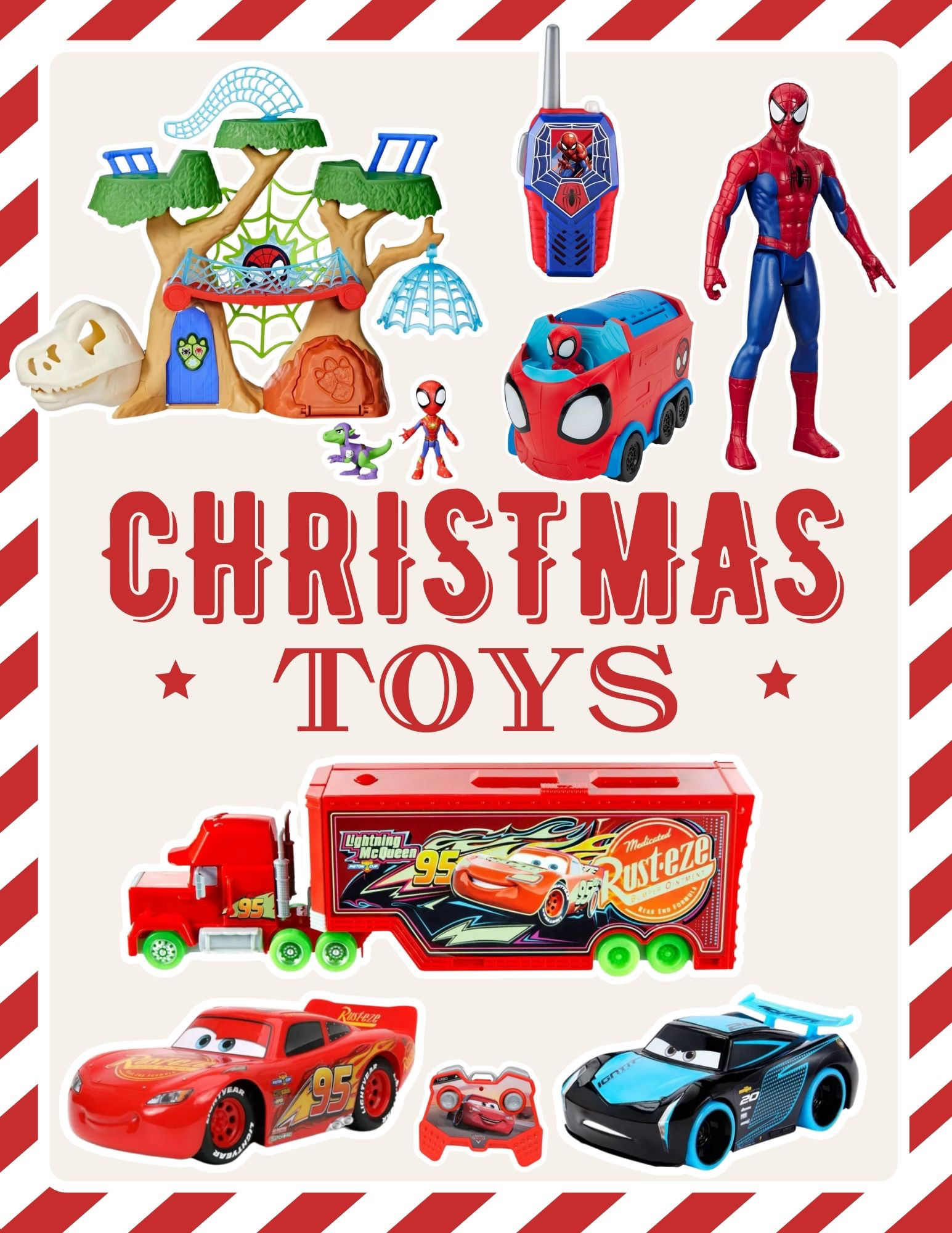 Boys Christmas toys perfect for boys ages 3 to 8 years old! 

christmas toys for boys, christmas toys for 8 year old boy, christmas toys for 7 year old boy, spiderman, Cars Disney, Popular boys Christmas toys, toys for my nephew  

 #LTKGiftGuide #LTKHoliday #LTKKids