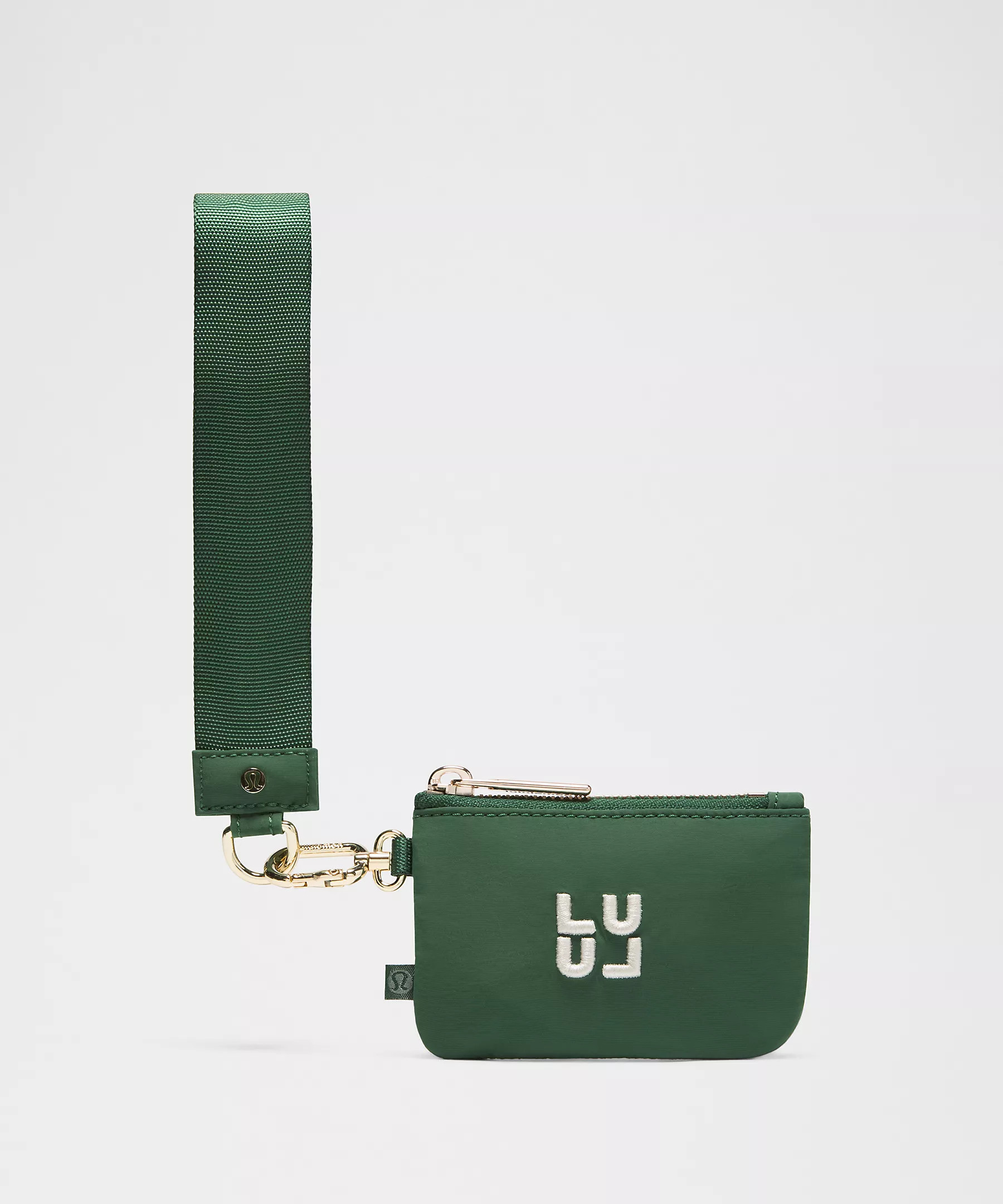 Dual Pouch Wristlet | Lululemon (US)