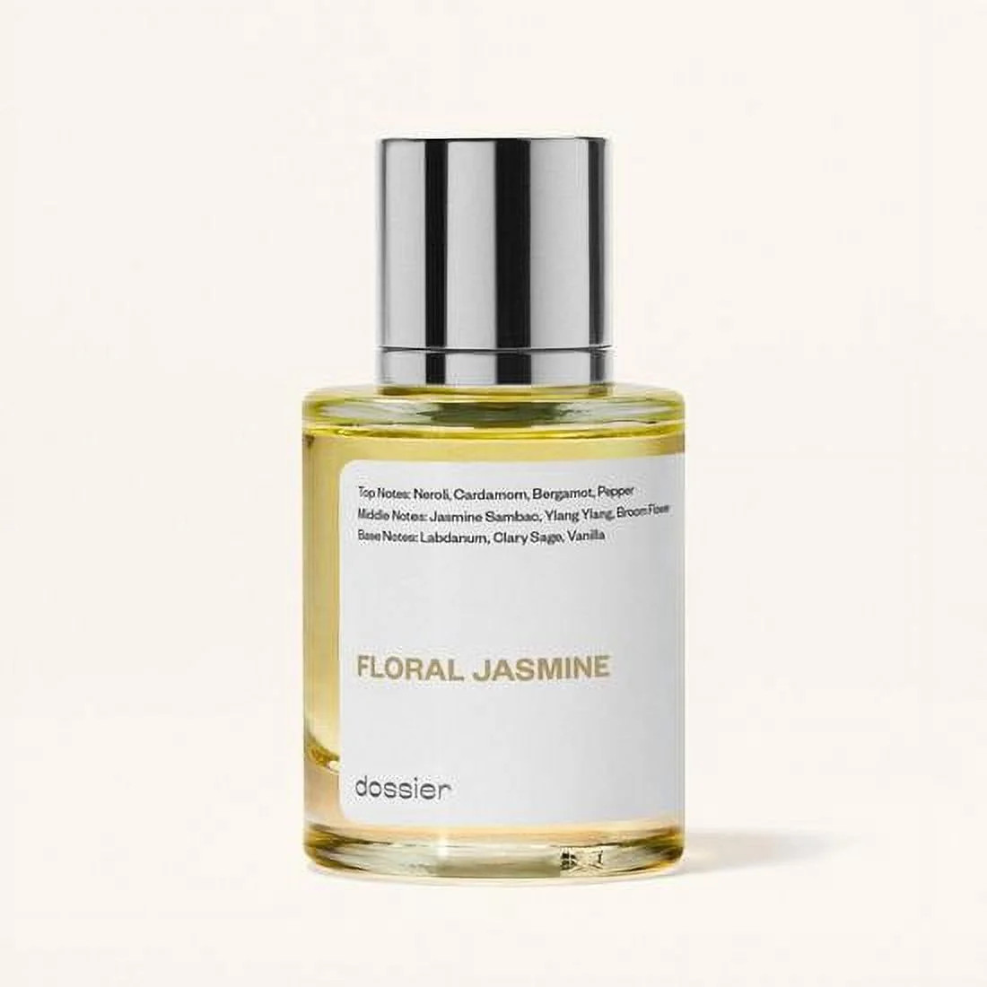 Dossier Floral Jasmine Inspired by Tom Ford's Jasmin Rouge Eau de Parfum, Unisex Fragrance. Size:... | Walmart (US)