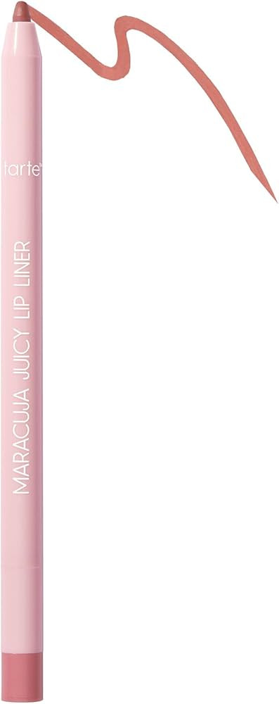 tarte maracuja juicy lip liner – Creamy, Matte, Lip Liner with Hyaluronic Acid with Vitamin E, ... | Amazon (US)