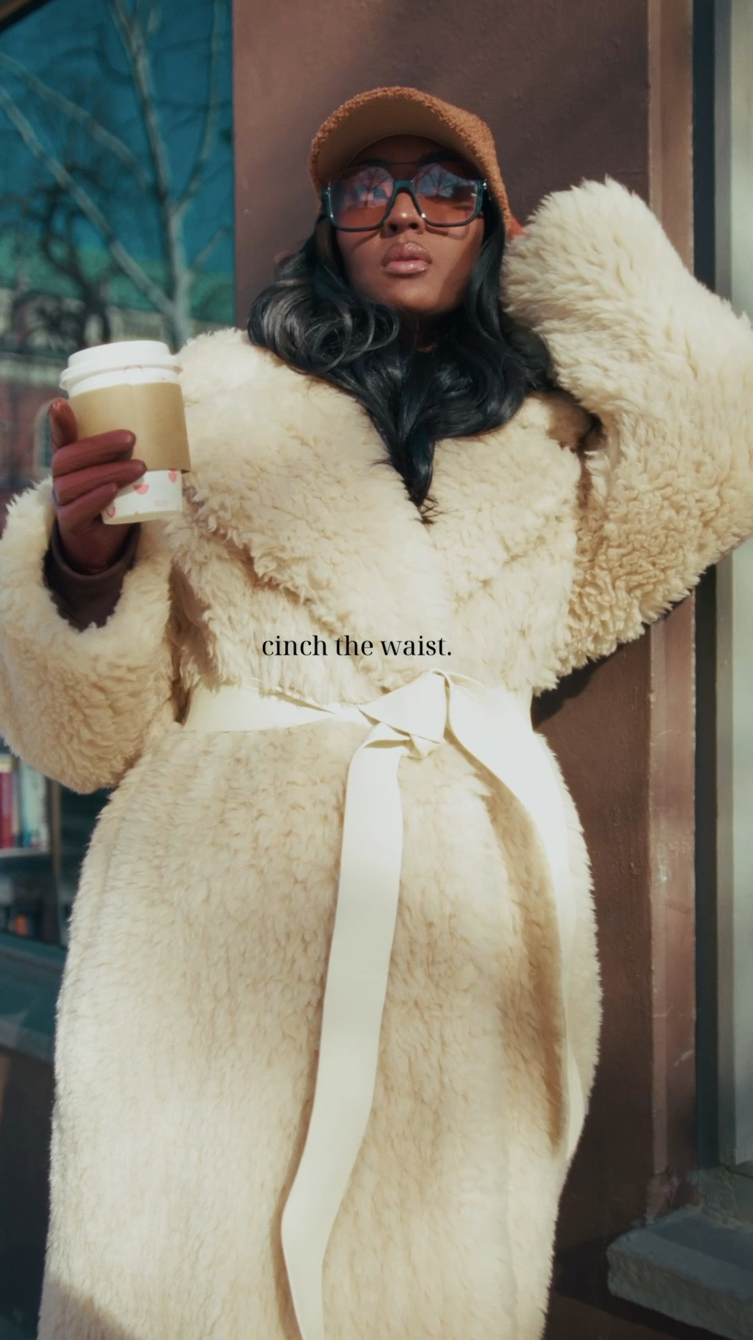 oversized goodness 🙂‍↕️

#LTKgrwm #LTKValentine #LTKootd