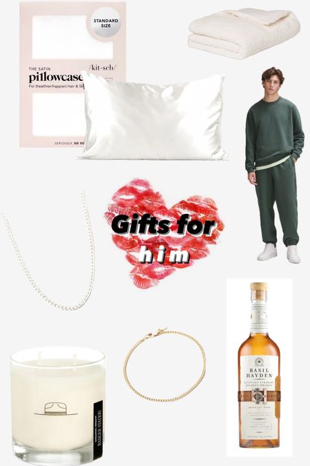 Valentine’s Day Gift ideas for him 💋 


#LTKMostLoved #LTKmens #LTKfindsunder50