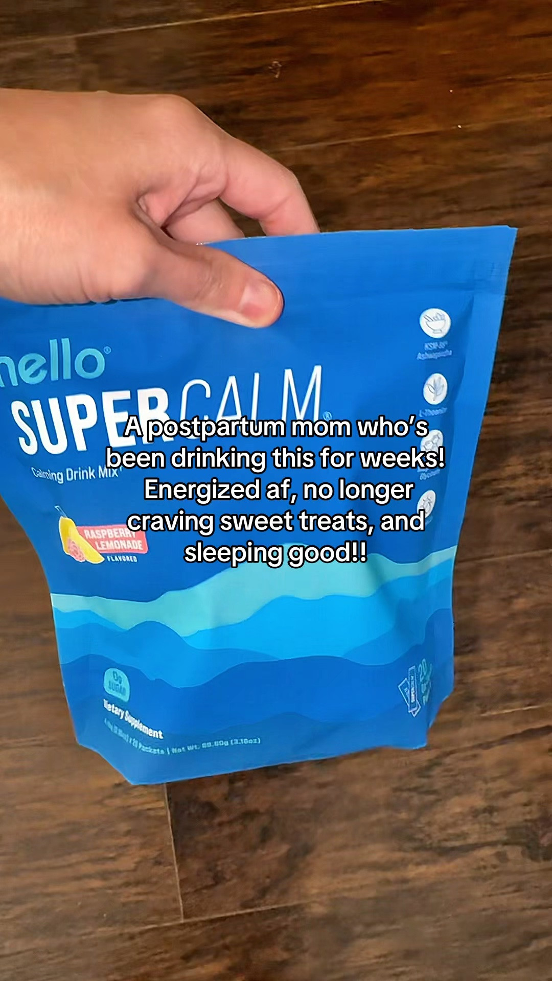 Postpartum must have!

#LTKselfcare #LTKmomlife #LTKBaby