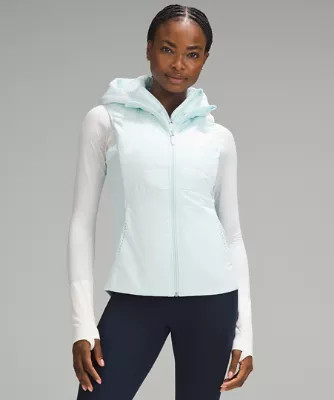 Another Mile Vest | lululemon UK