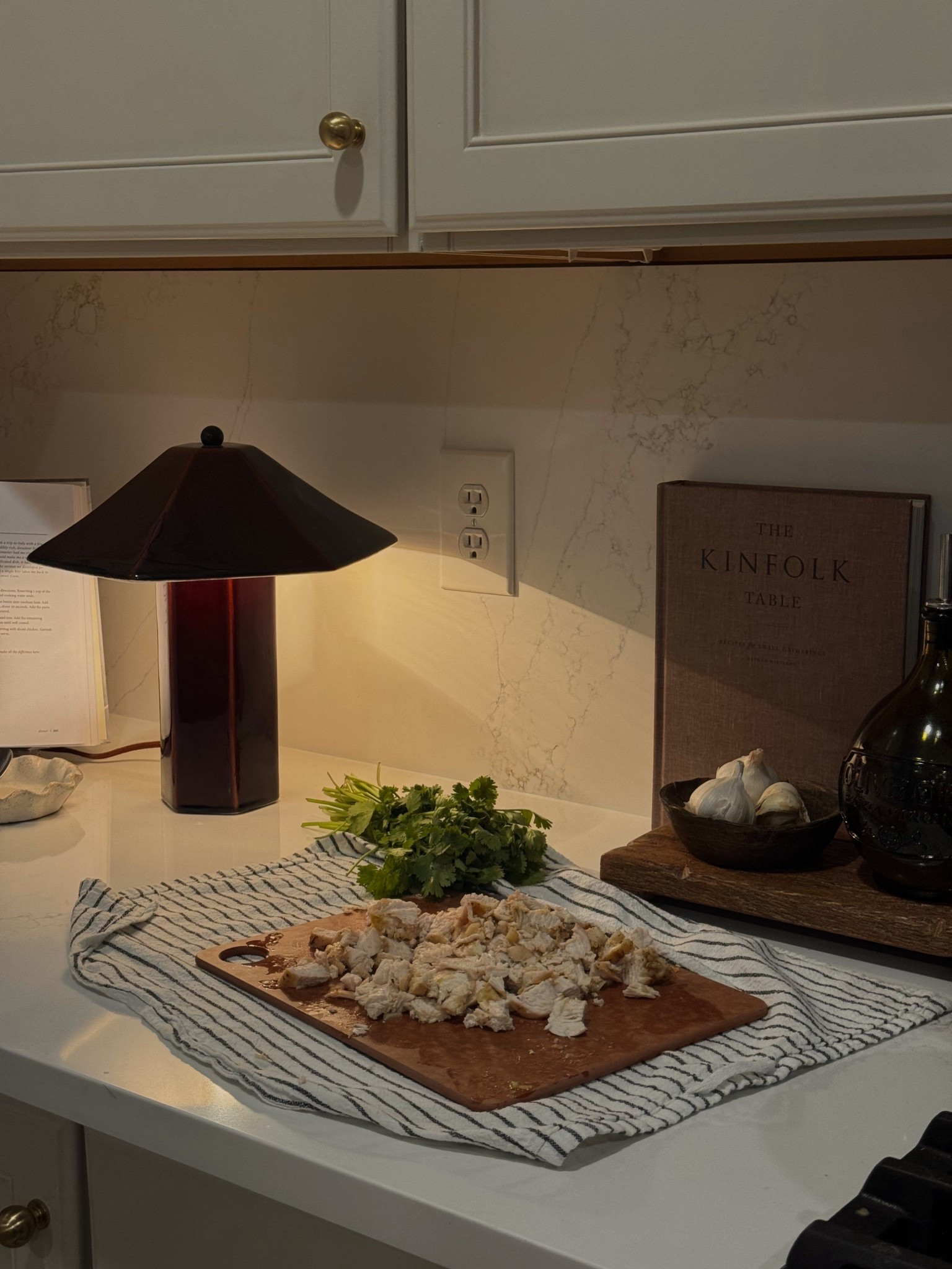 Kitchen decor, kitchen counter styling, kitchen lamp

#LTKfoodie #LTKHome