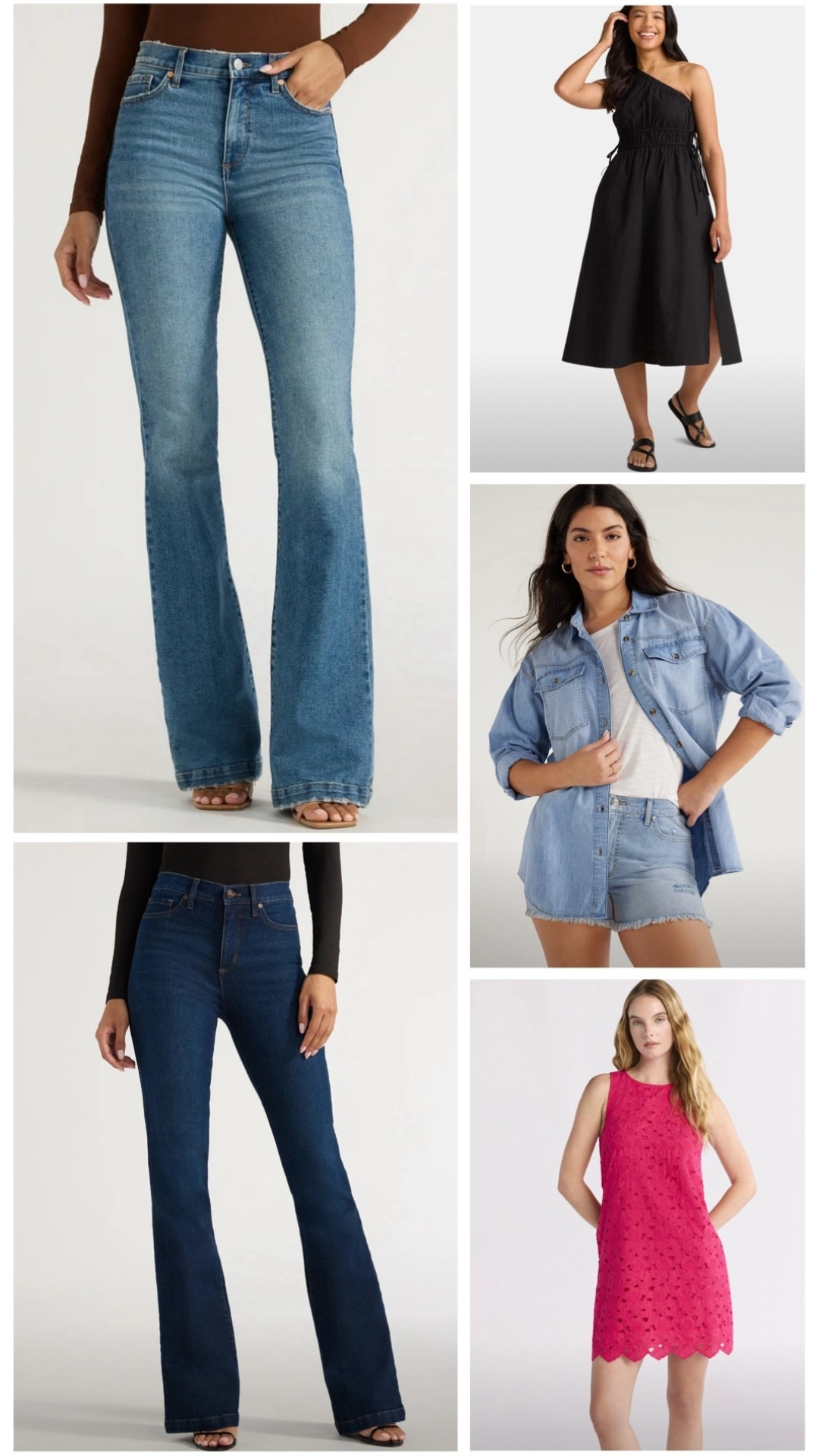 Must have Walmart finds and the prices are 👌🏼

#LTKFindsUnder50 #LTKStyleTip #LTKSeasonal