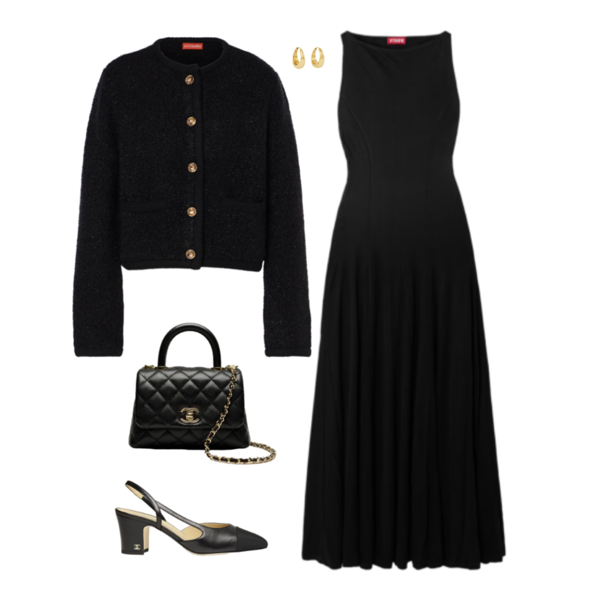 timeless outfit✨

#LTKworkwear #LTKautumn