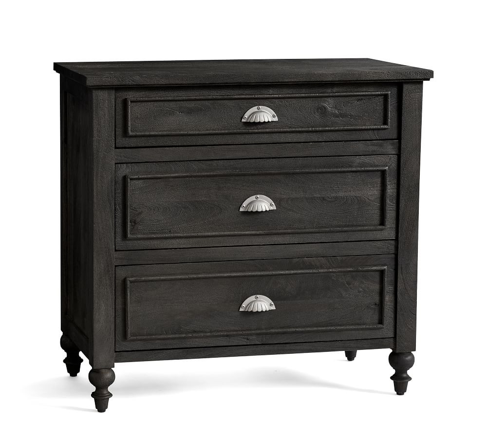 Astoria 32" Nightstand | Pottery Barn (US)