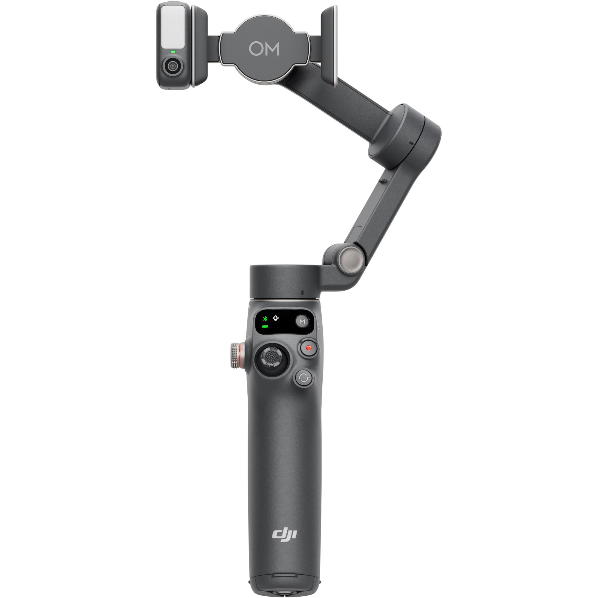 DJI Osmo Mobile 7P Phone Gimbal Black | REI