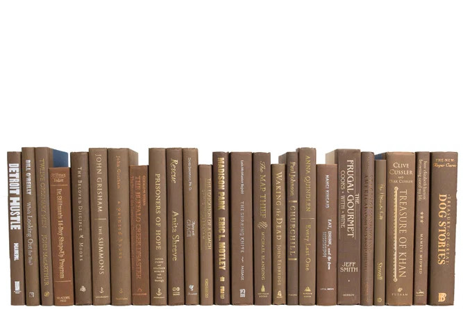 Booth & Williams Modern Havana: Color By The Foot | Wayfair | Wayfair North America