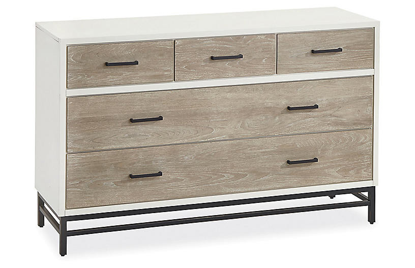 Spencer Dresser, Driftwood | One Kings Lane