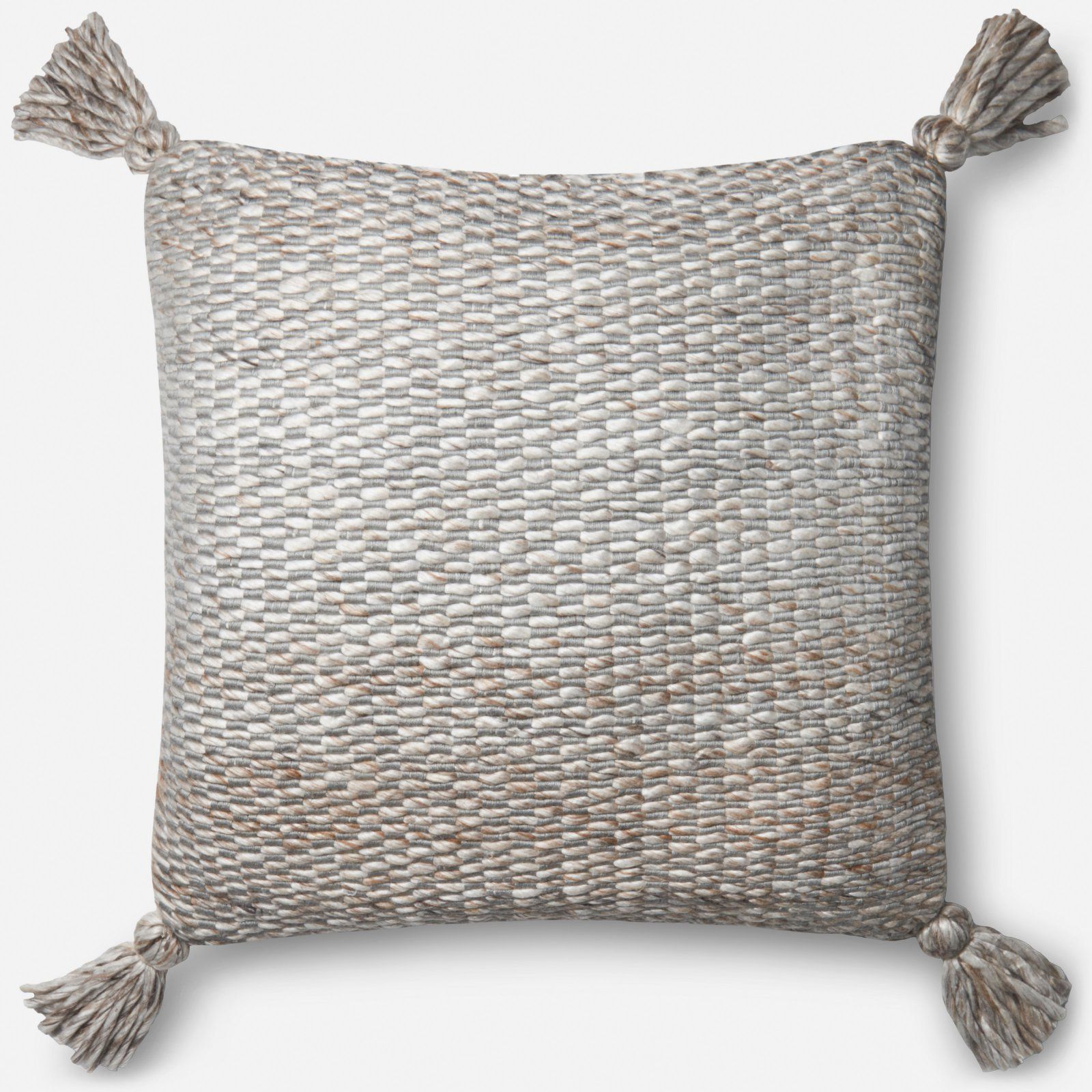 ED Ellen DeGeneres Crafted by Loloi P4065 Throw Pillow Cover | Walmart (US)