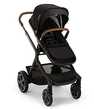 Nuna Demi Next Stroller Rider Board - Caviar | Dillard's