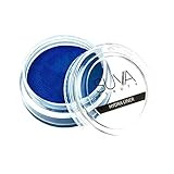 SUVA Beauty - Tracksuit (UV) Hydra FX, Water-Activated Royal Blue Body Paint Makeup, 10g | Amazon (US)